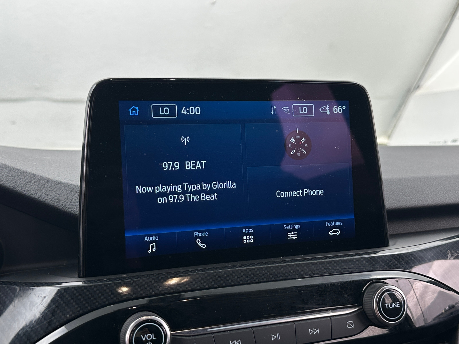 Thumbnail: 2024 Ford Escape - 4