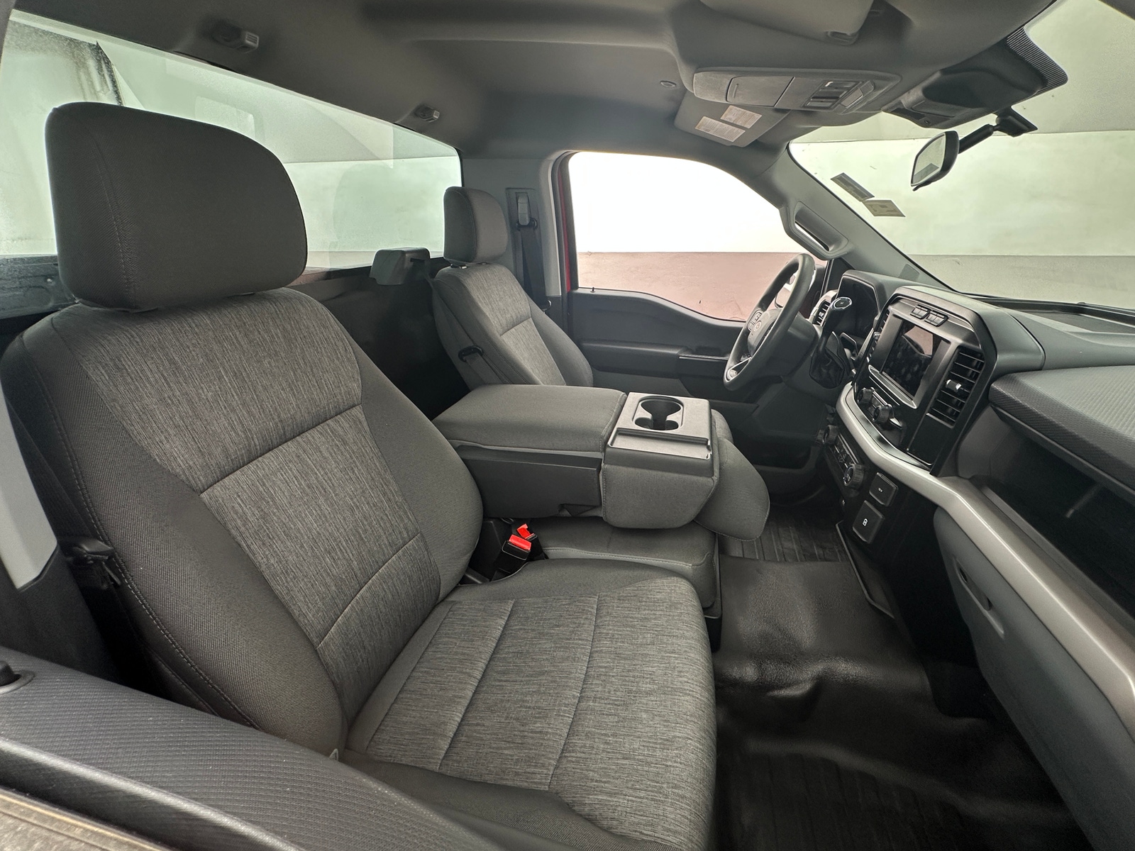 Thumbnail: 2023 Ford Econoline - 2