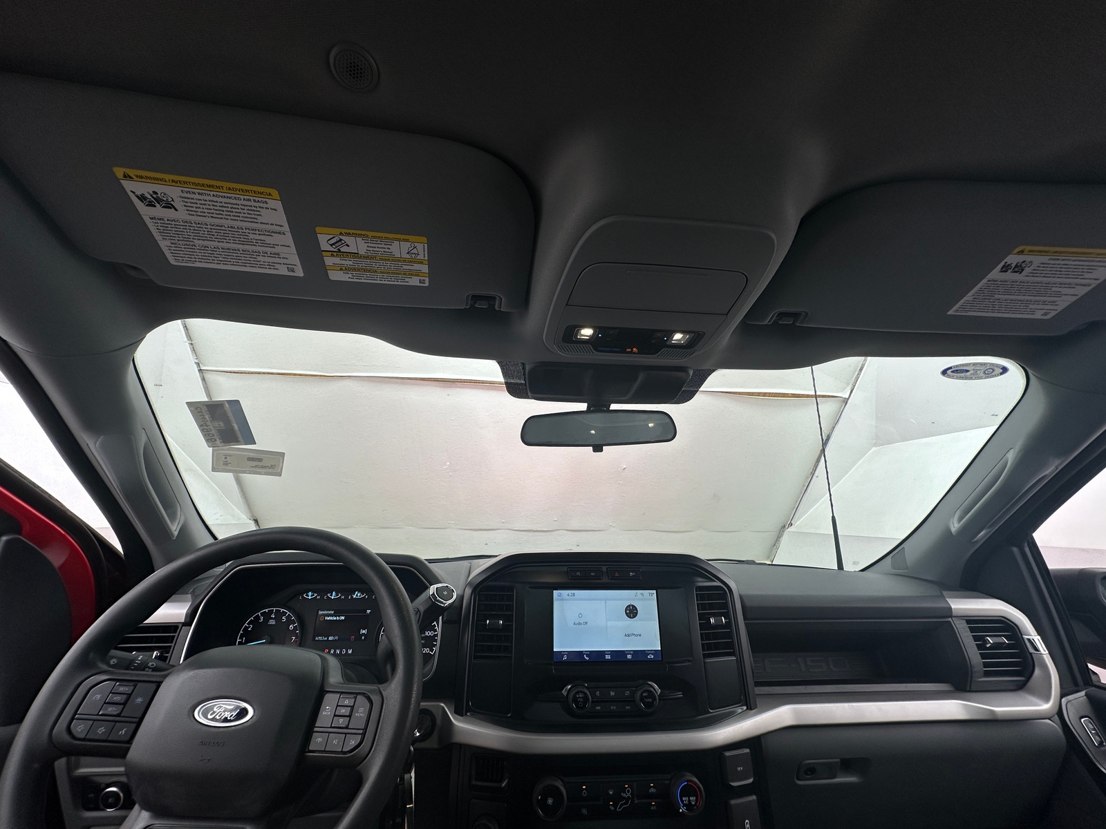 Thumbnail: 2023 Ford Econoline - 3