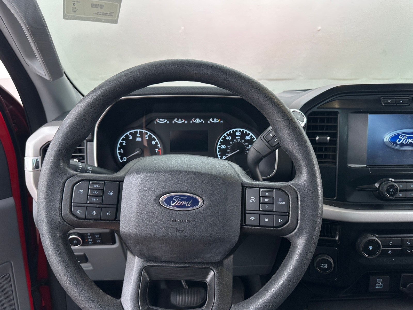 Thumbnail: 2023 Ford Econoline - 5