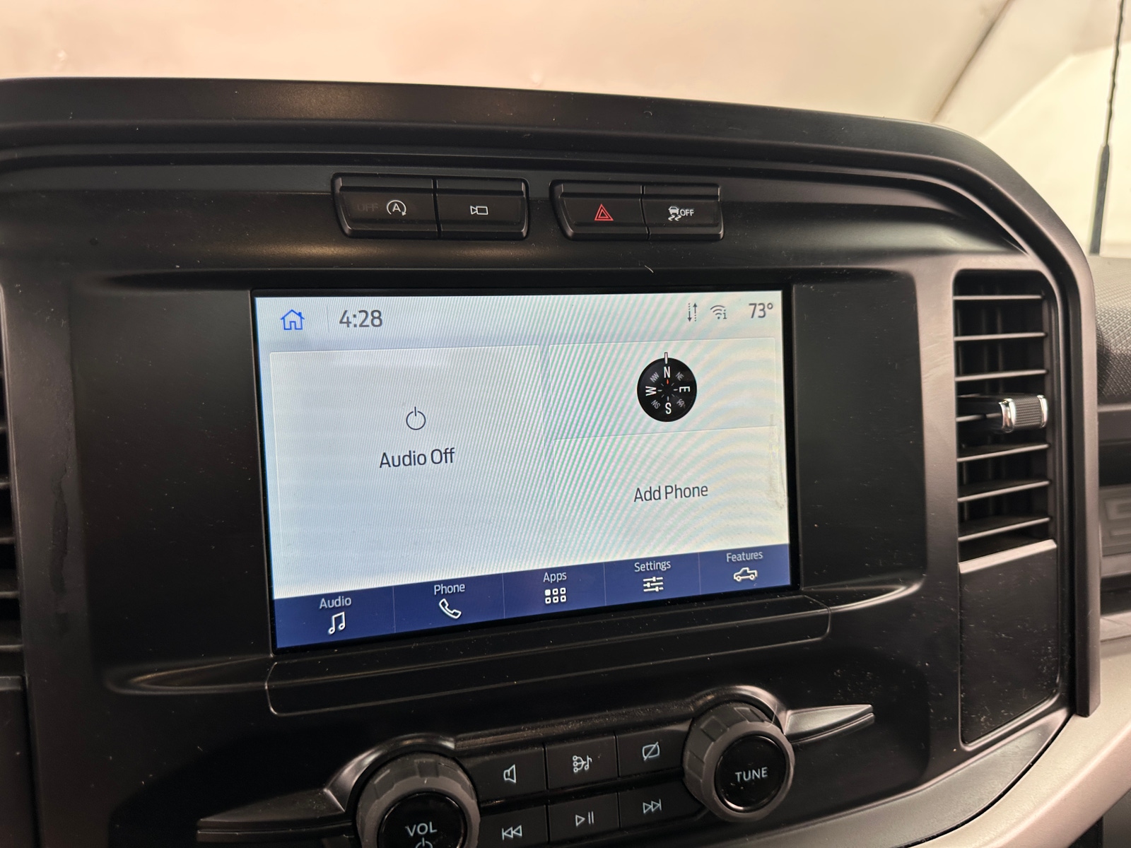 Thumbnail: 2023 Ford Econoline - 4