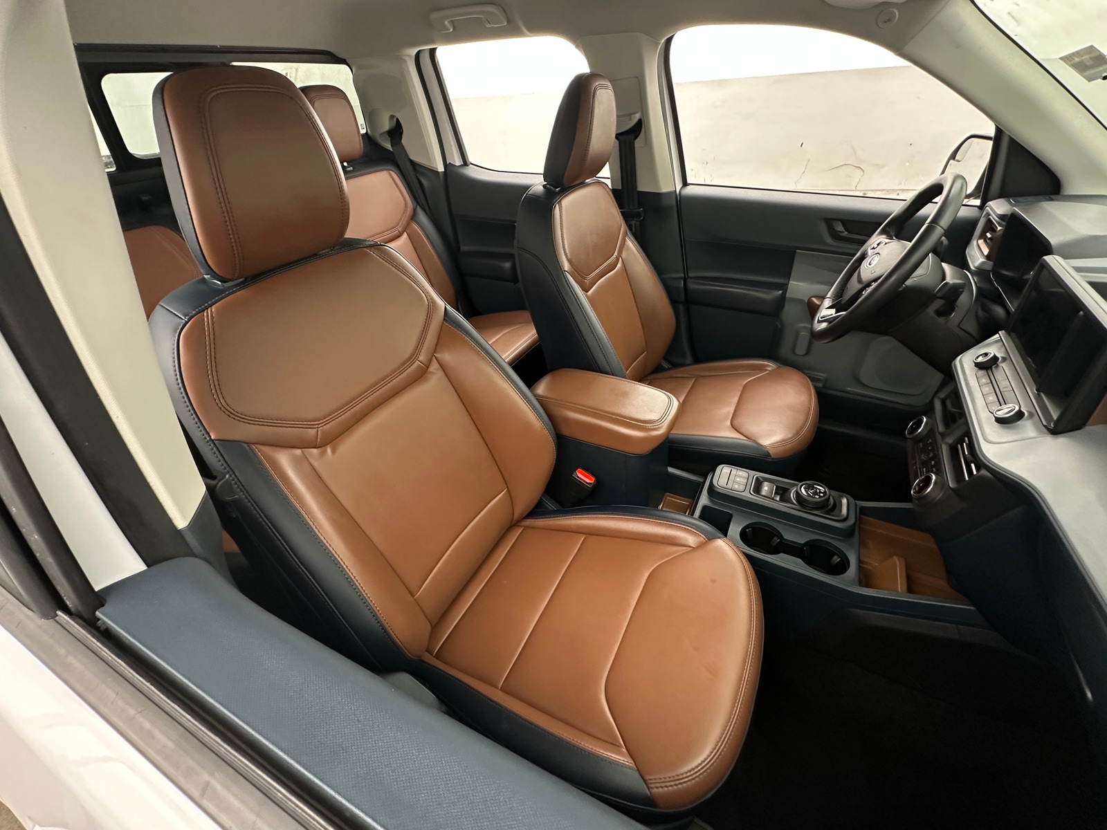 Thumbnail: 2023 Ford Maverick - 2