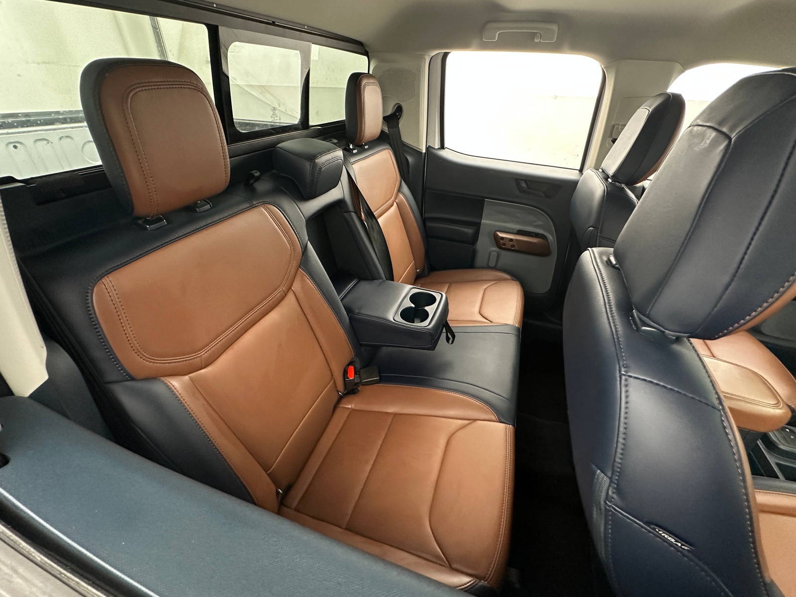 Thumbnail: 2023 Ford Maverick - 6