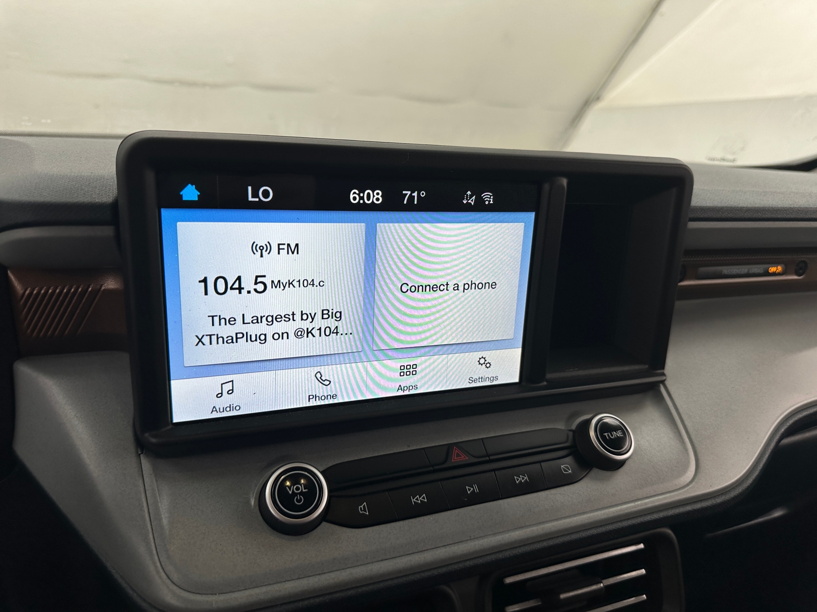 Thumbnail: 2023 Ford Maverick - 4