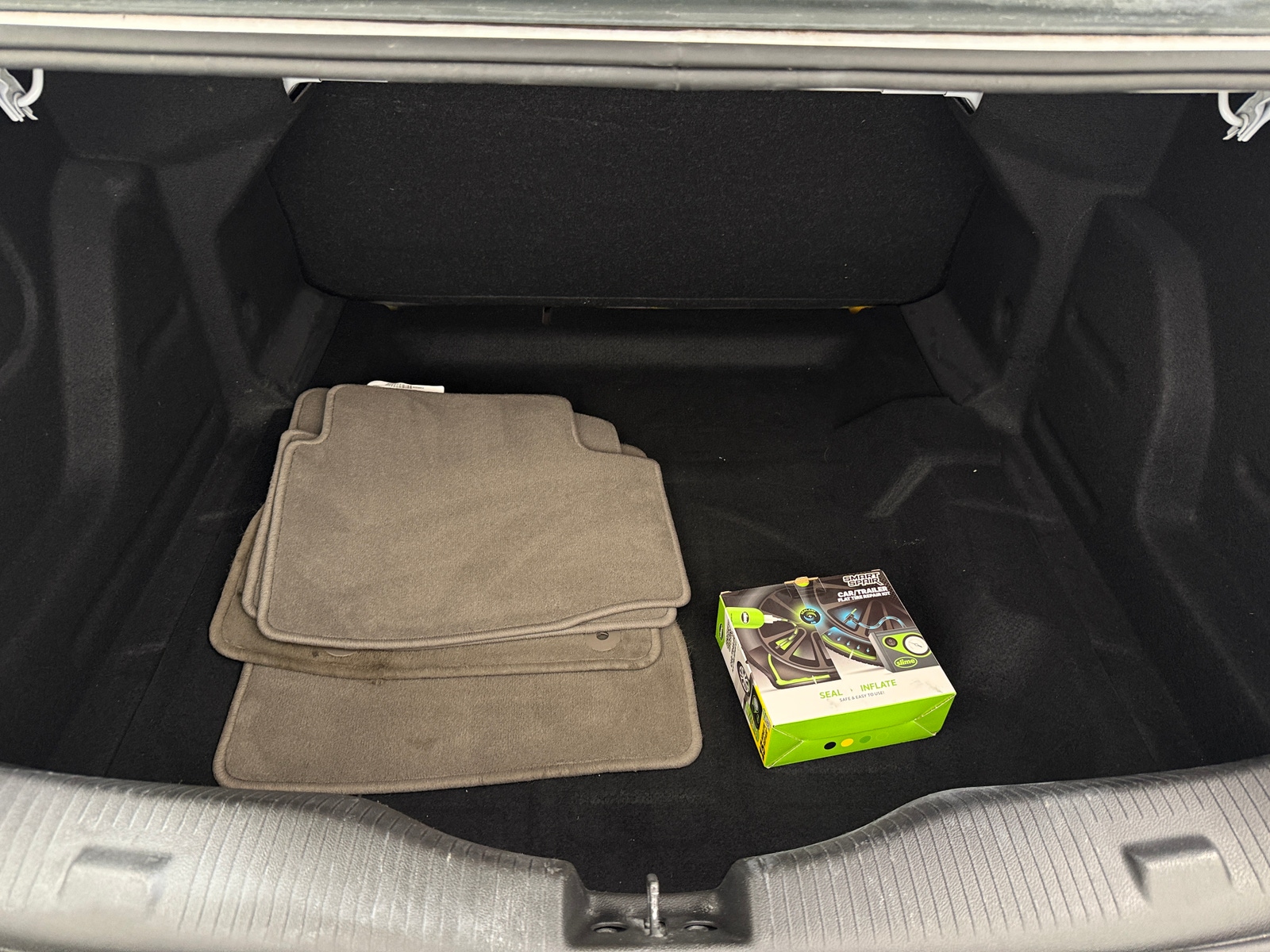 Thumbnail: 2018 Chevrolet Cruze - 7