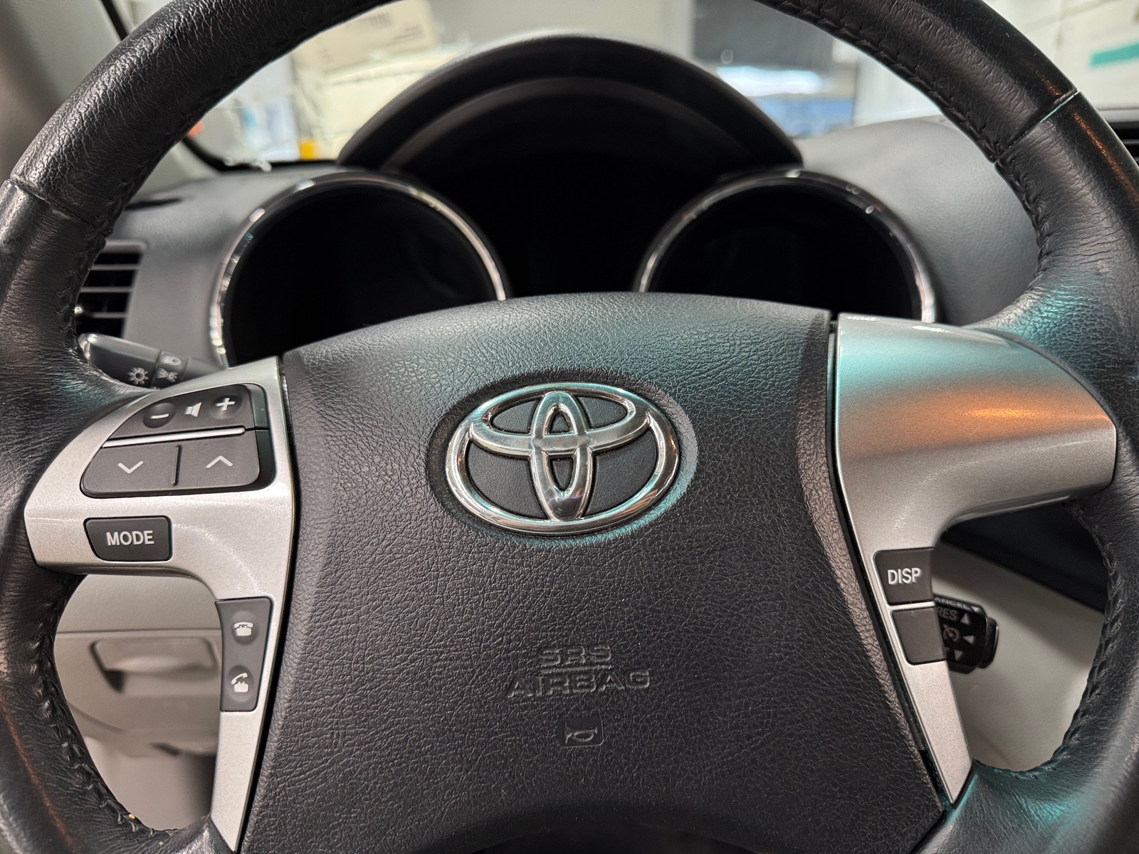 Thumbnail: 2013 Toyota Highlander - 5