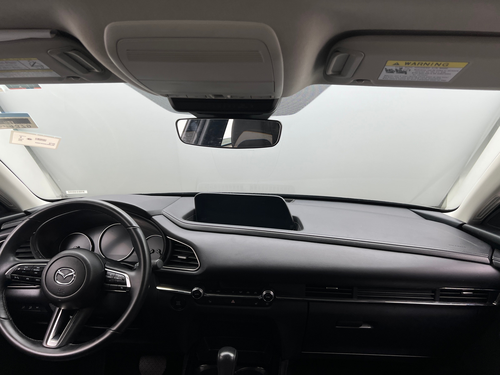 Thumbnail: 2025 Mazda CX-30 - 2