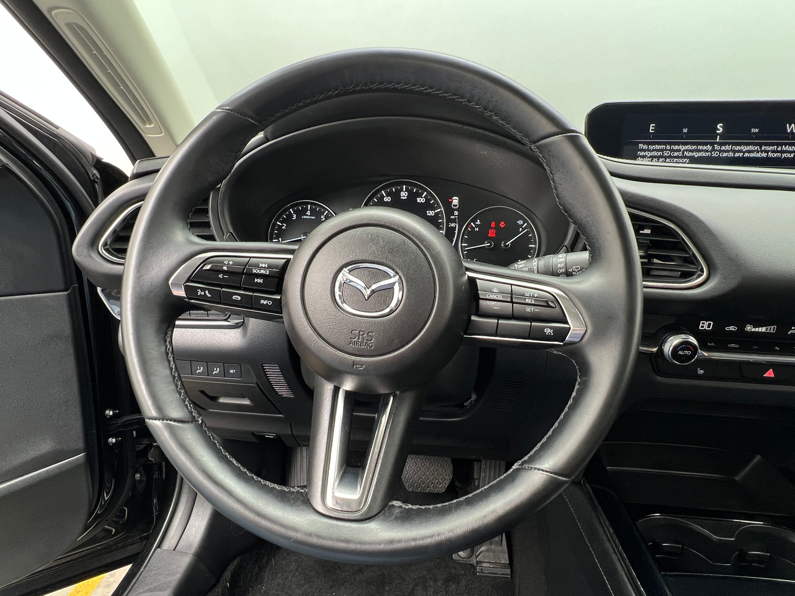 Thumbnail: 2025 Mazda CX-30 - 4