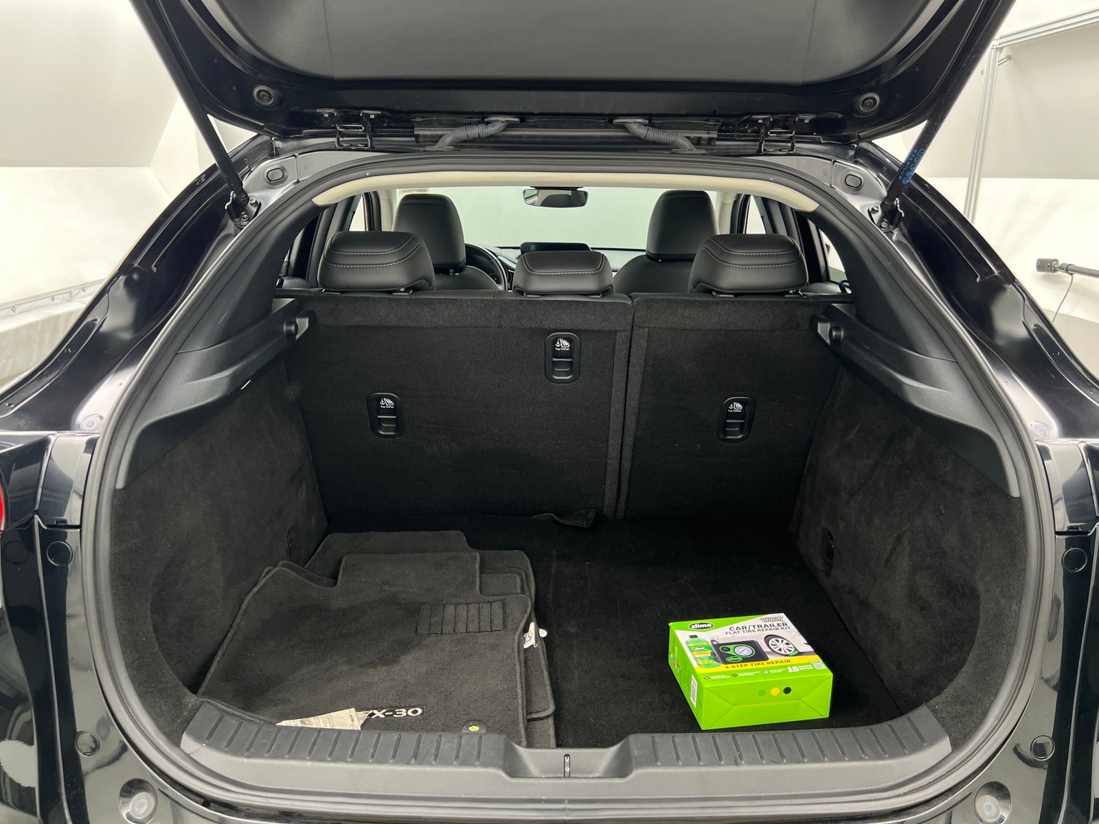 Thumbnail: 2025 Mazda CX-30 - 6