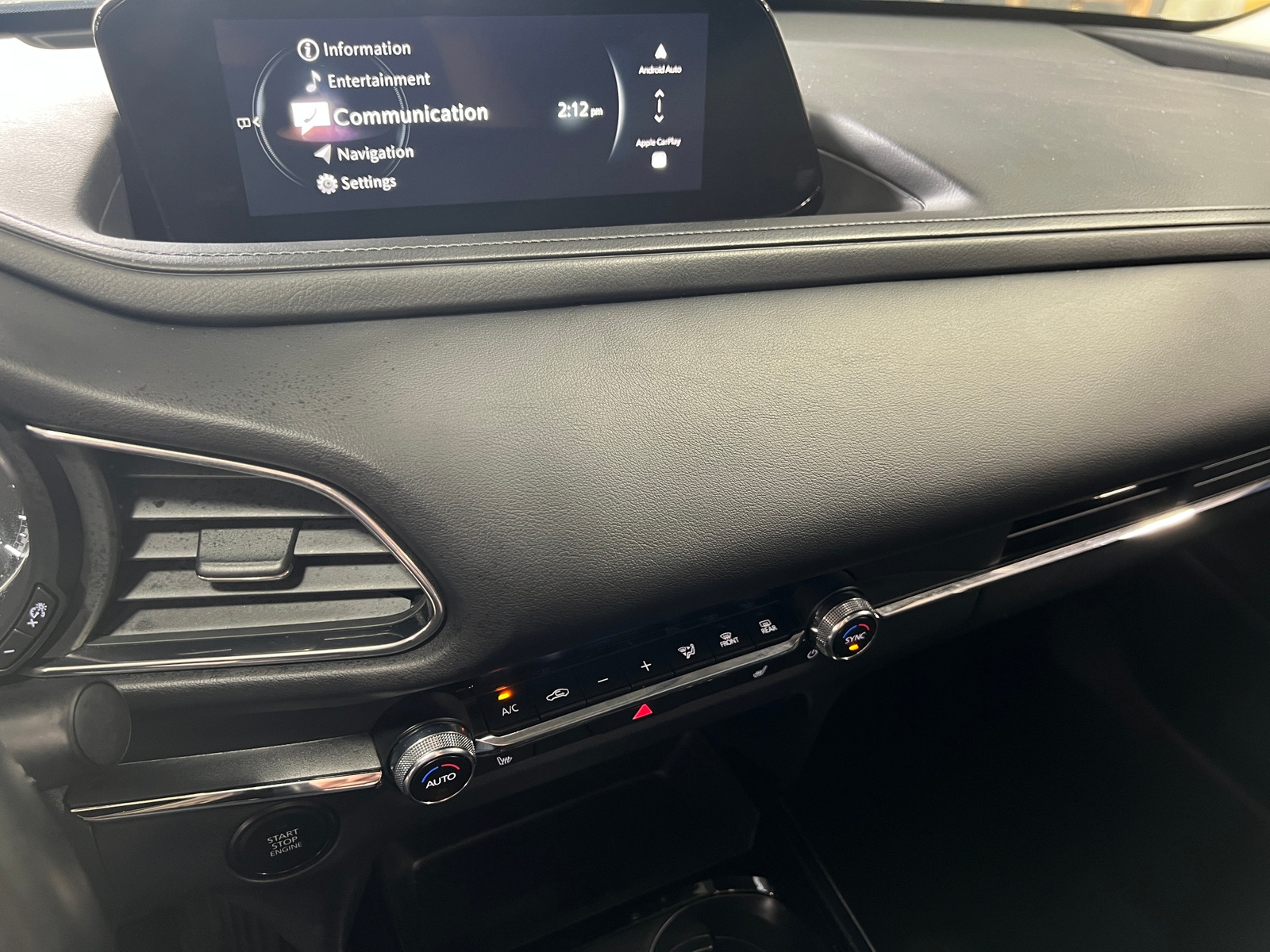 Thumbnail: 2025 Mazda CX-30 - 3