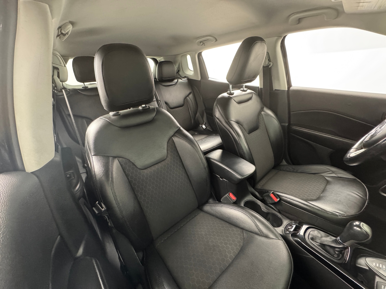 Thumbnail: 2018 Jeep Compass - 2