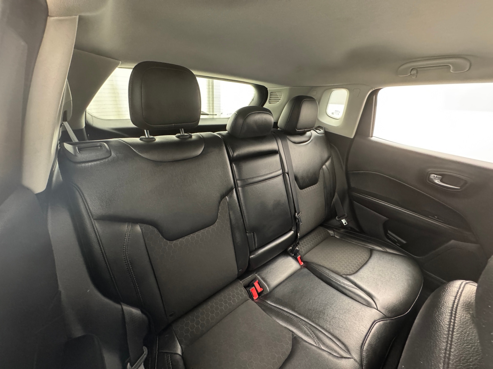 Thumbnail: 2018 Jeep Compass - 6