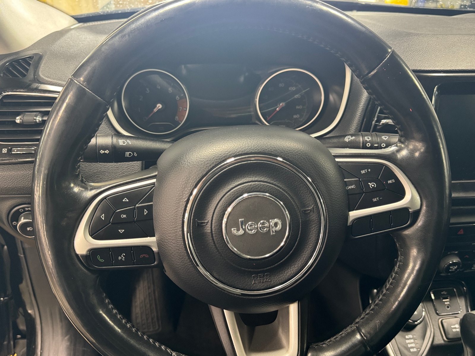 Thumbnail: 2018 Jeep Compass - 5