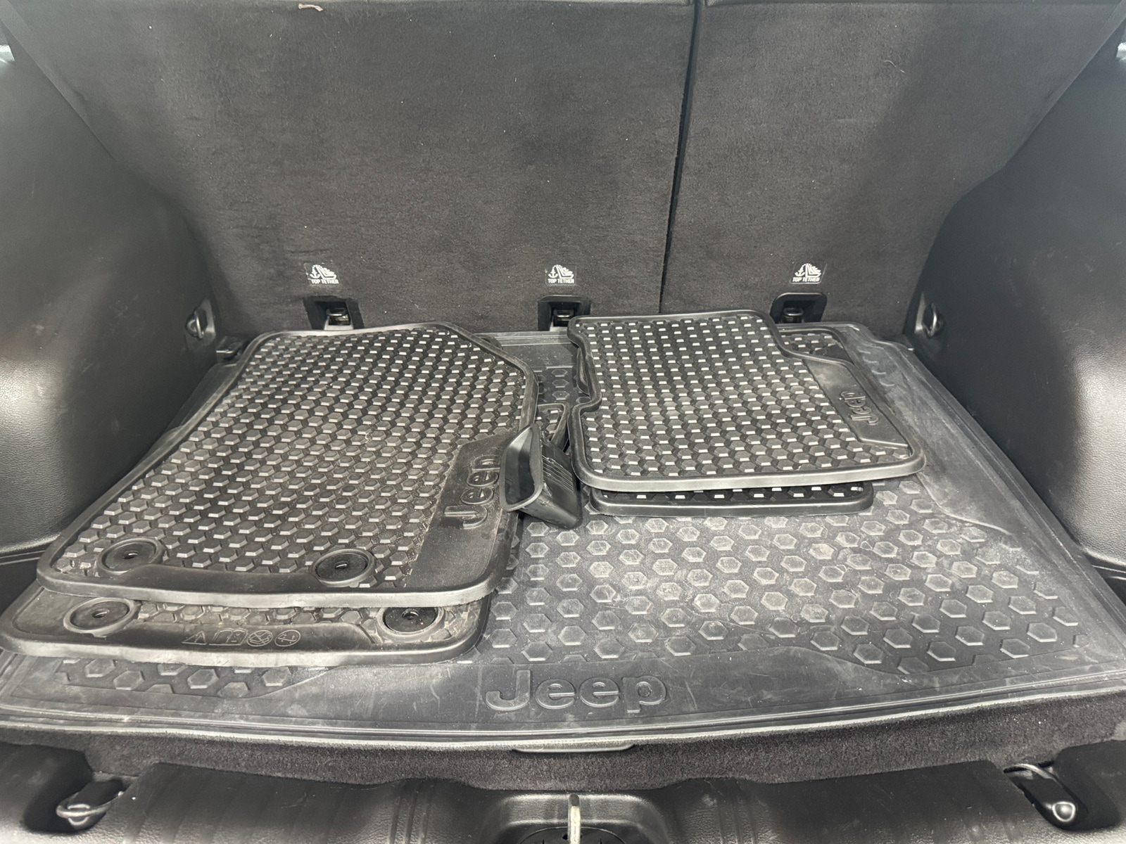 Thumbnail: 2018 Jeep Compass - 7