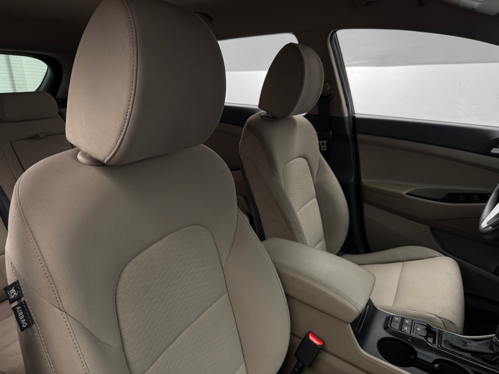 Thumbnail: 2020 Hyundai Tucson - 2