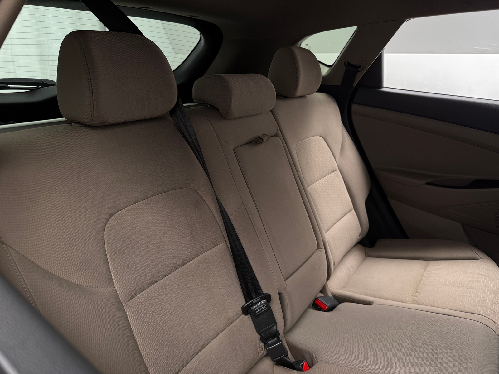 Thumbnail: 2020 Hyundai Tucson - 6