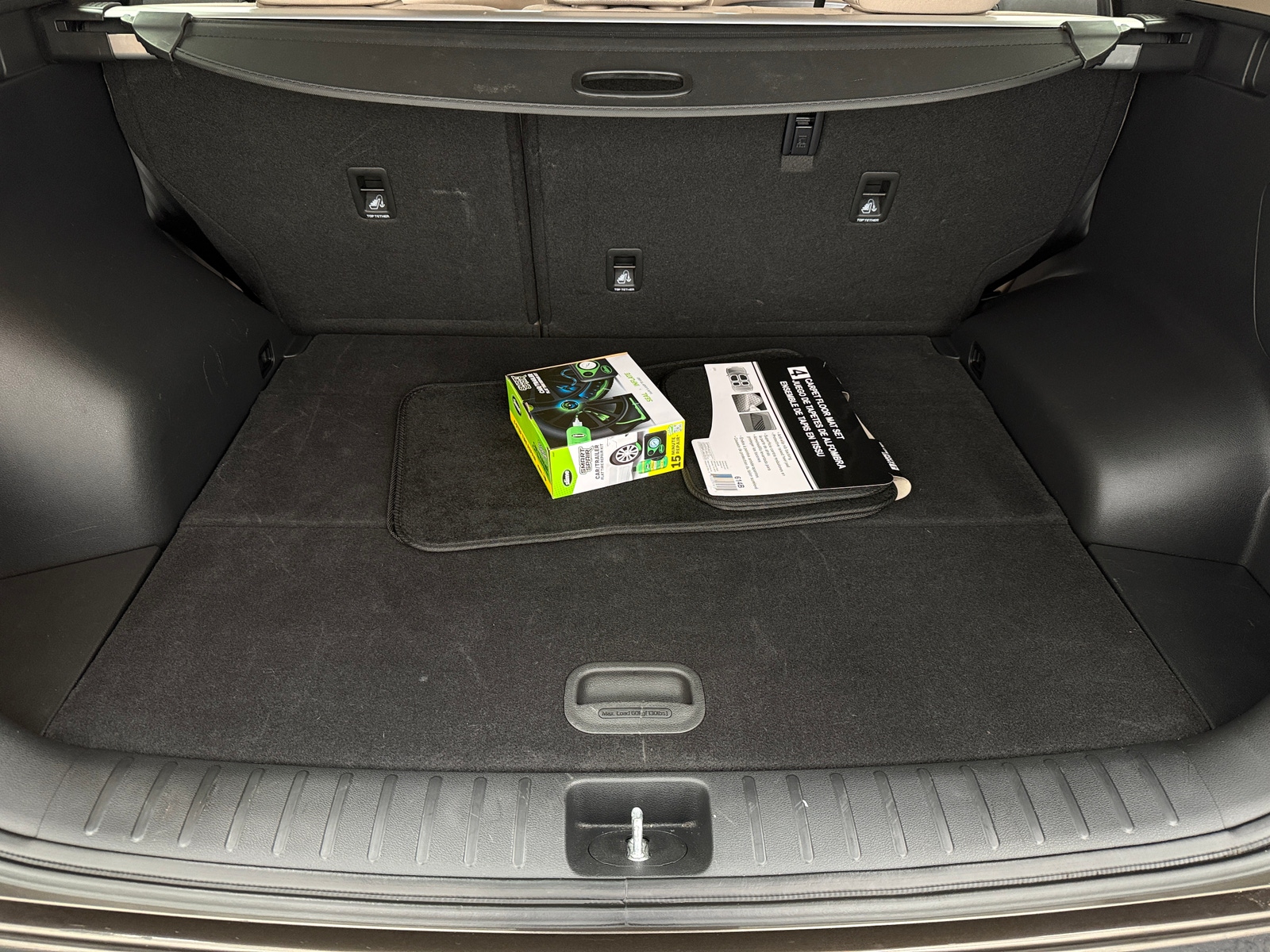 Thumbnail: 2020 Hyundai Tucson - 7