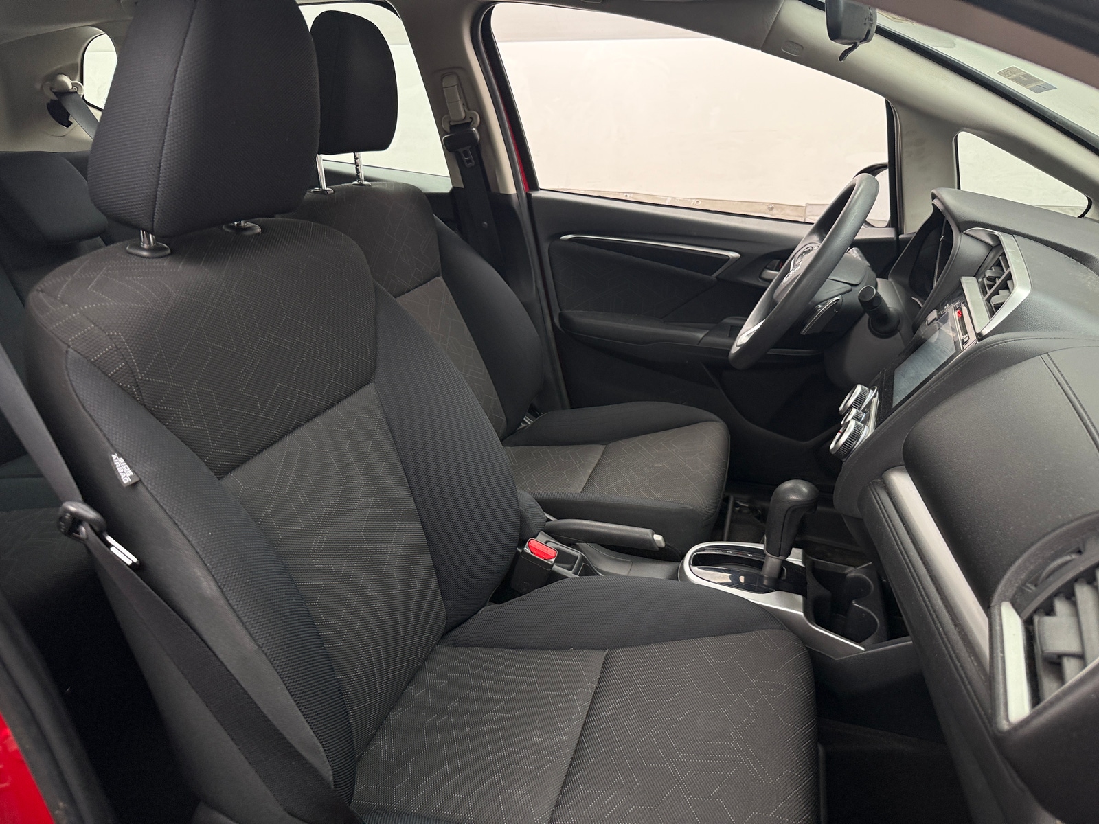 Thumbnail: 2015 Honda Fit - 2