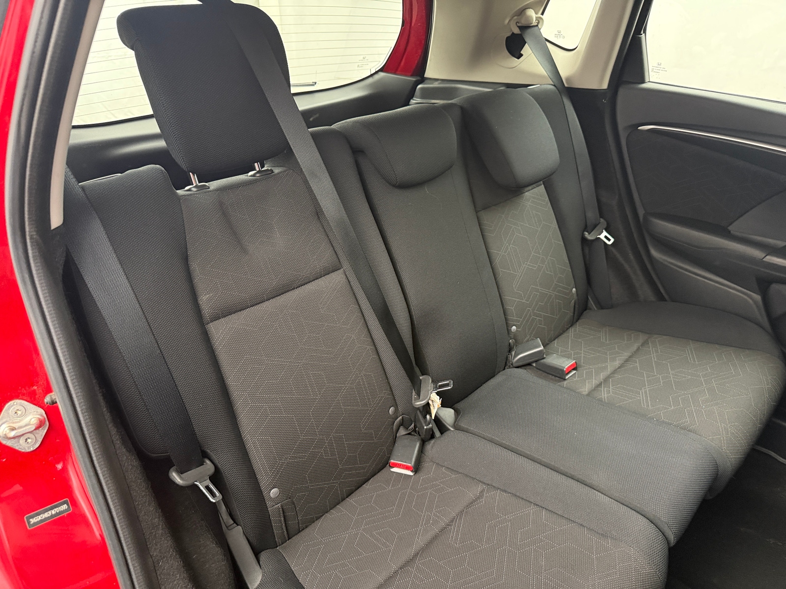 Thumbnail: 2015 Honda Fit - 6