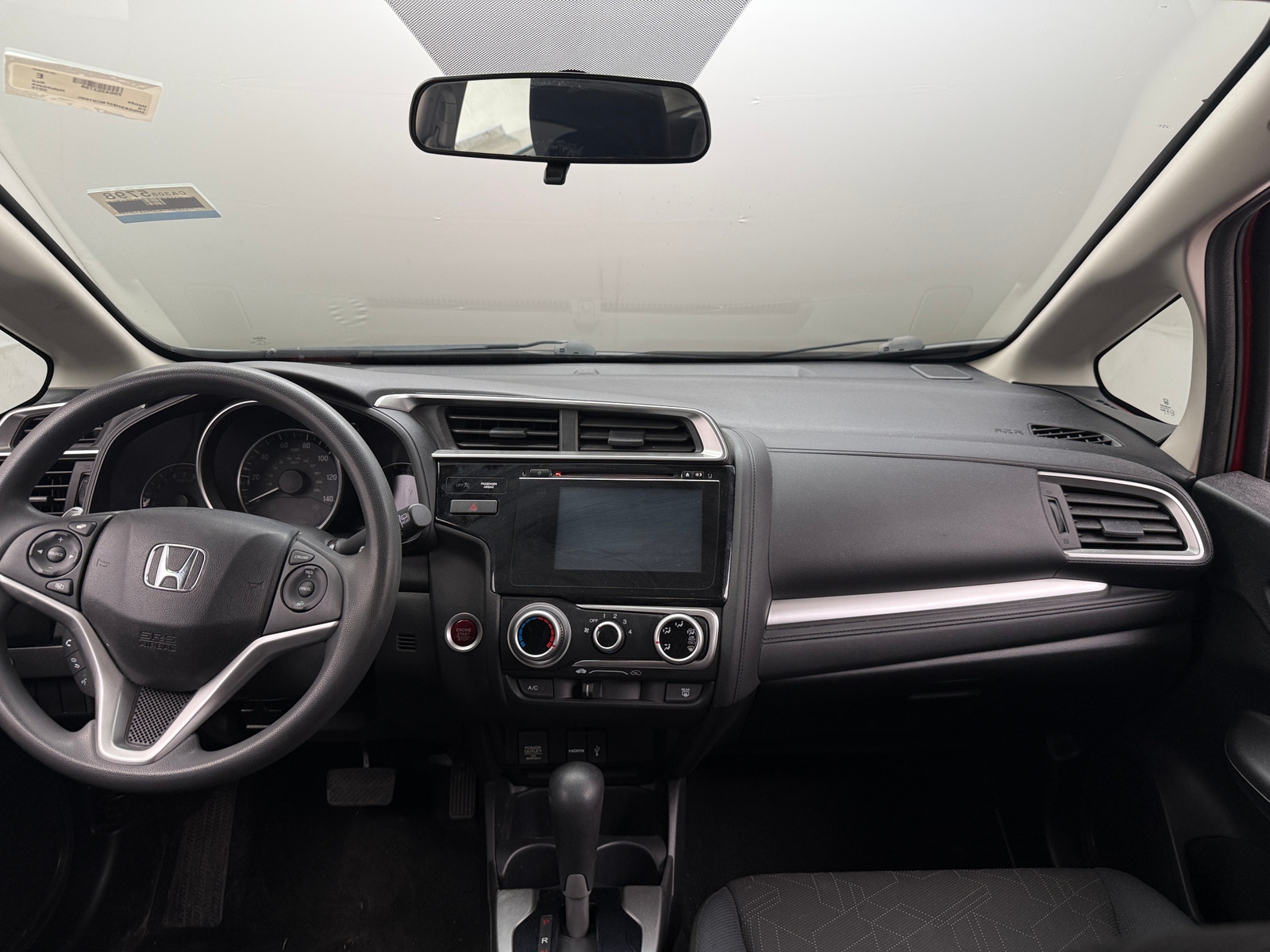 Thumbnail: 2015 Honda Fit - 3