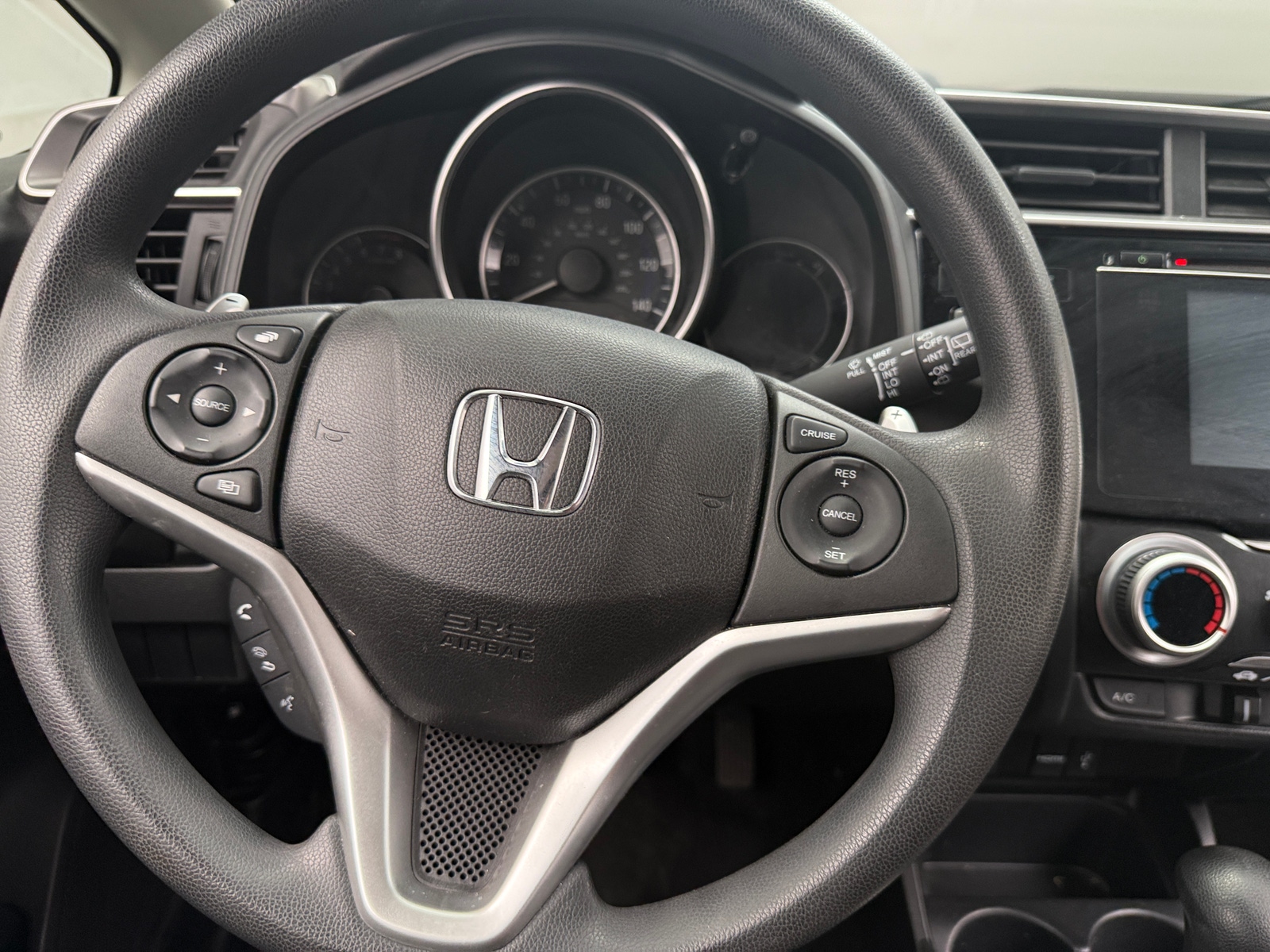 Thumbnail: 2015 Honda Fit - 5