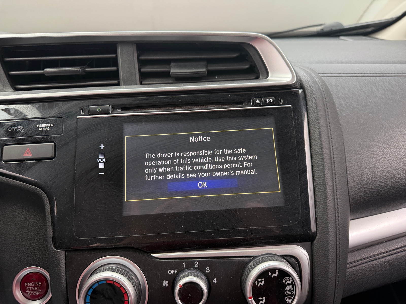 Thumbnail: 2015 Honda Fit - 4