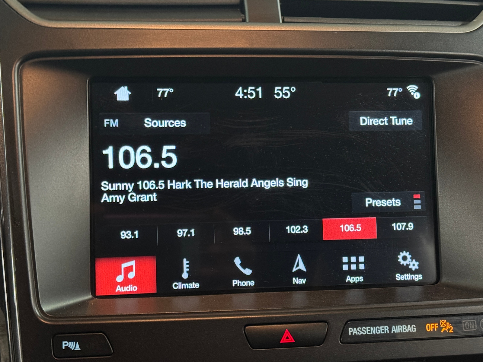 Thumbnail: 2018 Ford Explorer - 4