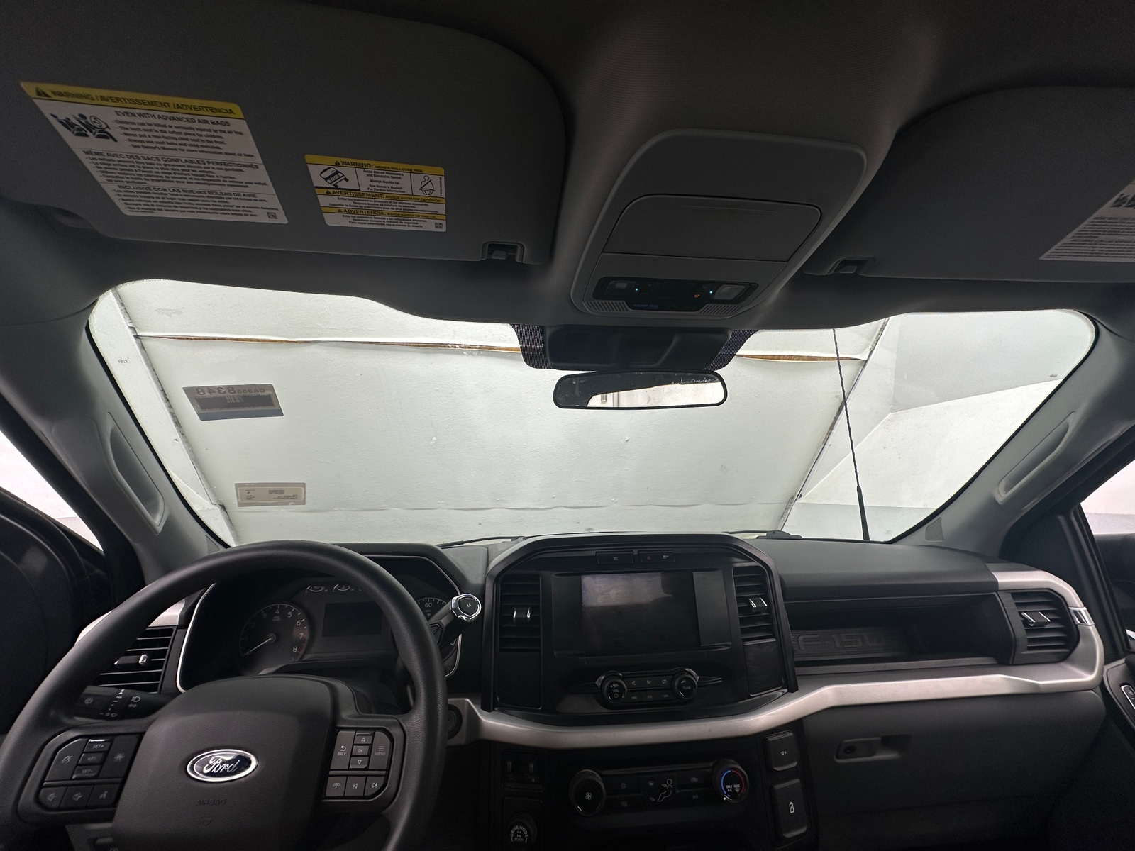 Thumbnail: 2022 Ford Econoline - 3