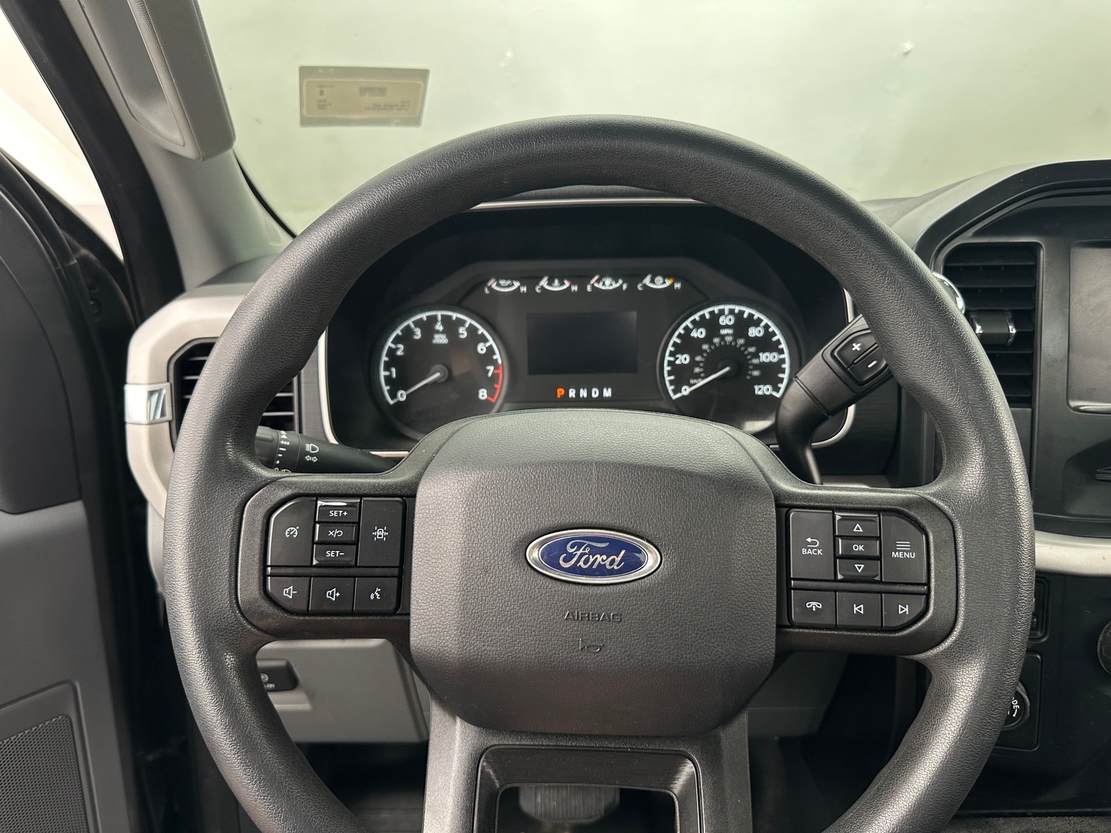 Thumbnail: 2022 Ford Econoline - 5