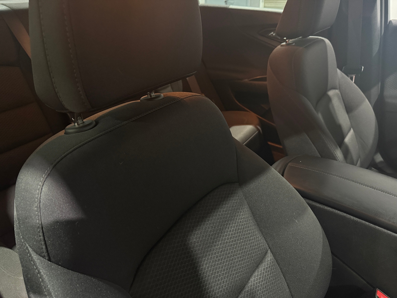 Thumbnail: 2024 Chevrolet Malibu - 2