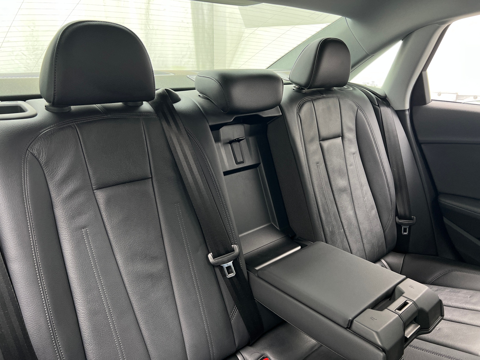 Thumbnail: 2019 Audi A4 - 5