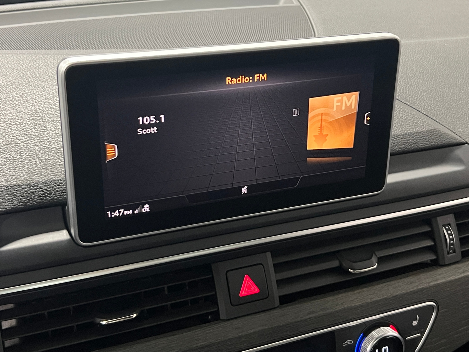 Thumbnail: 2019 Audi A4 - 3