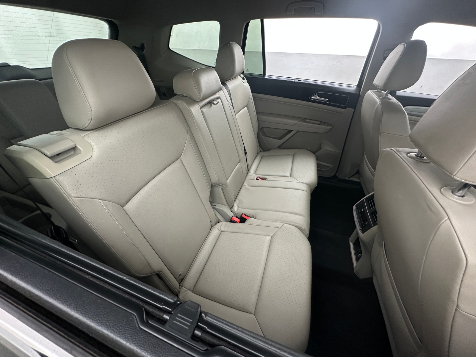 Thumbnail: 2019 Volkswagen Atlas - 5