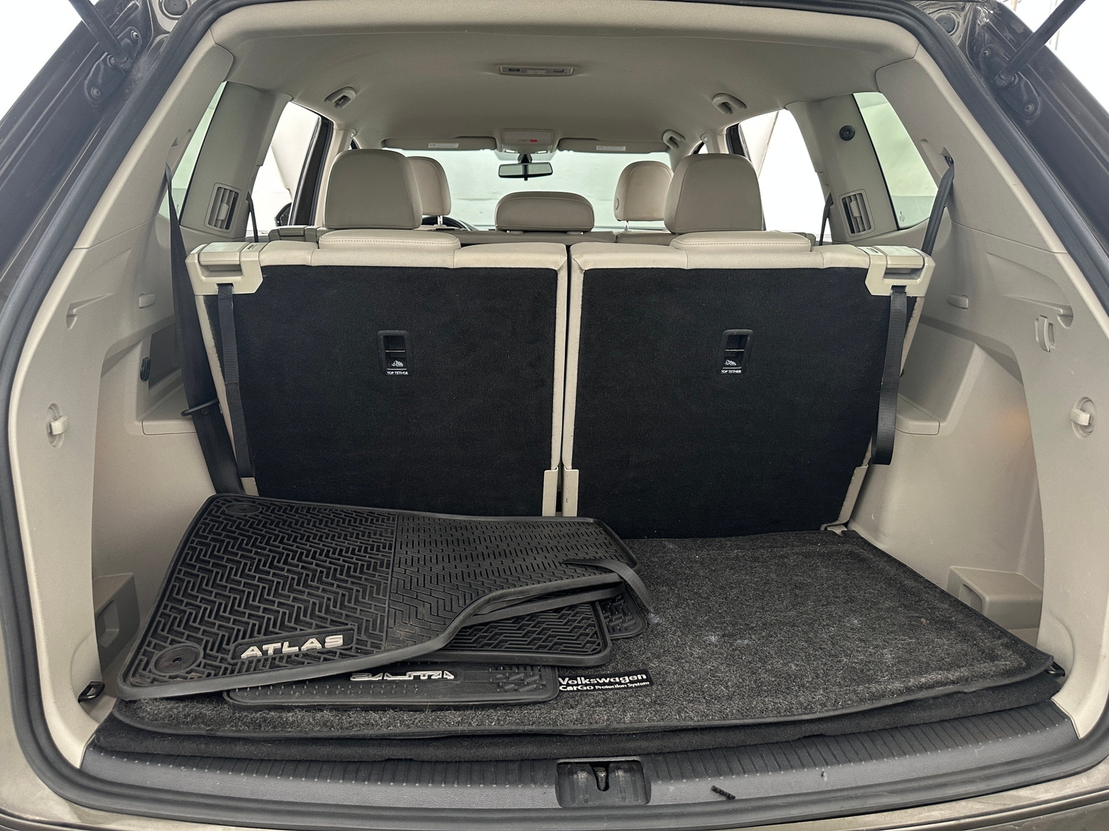 Thumbnail: 2019 Volkswagen Atlas - 6