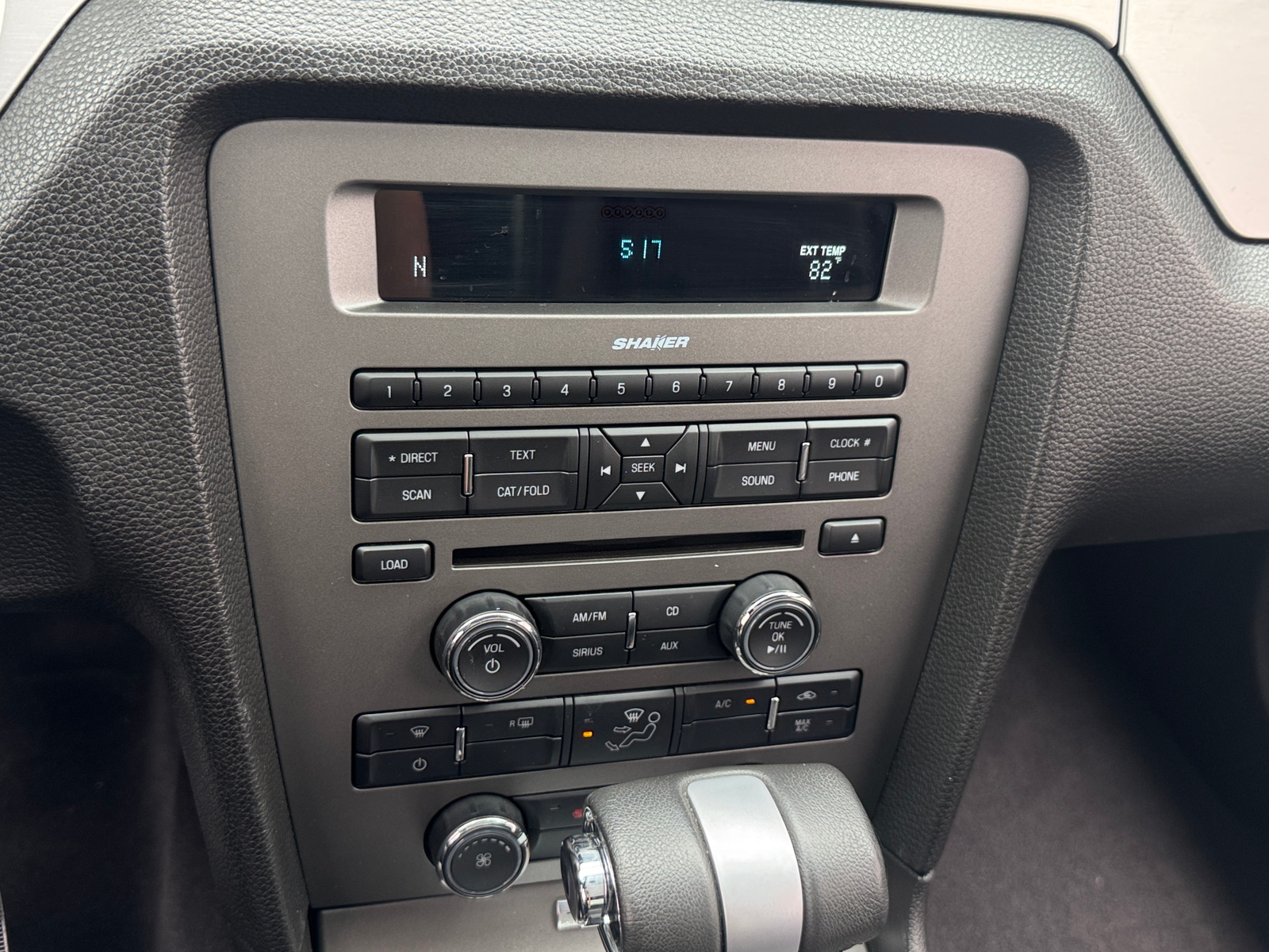 Thumbnail: 2010 Ford Mustang - 2