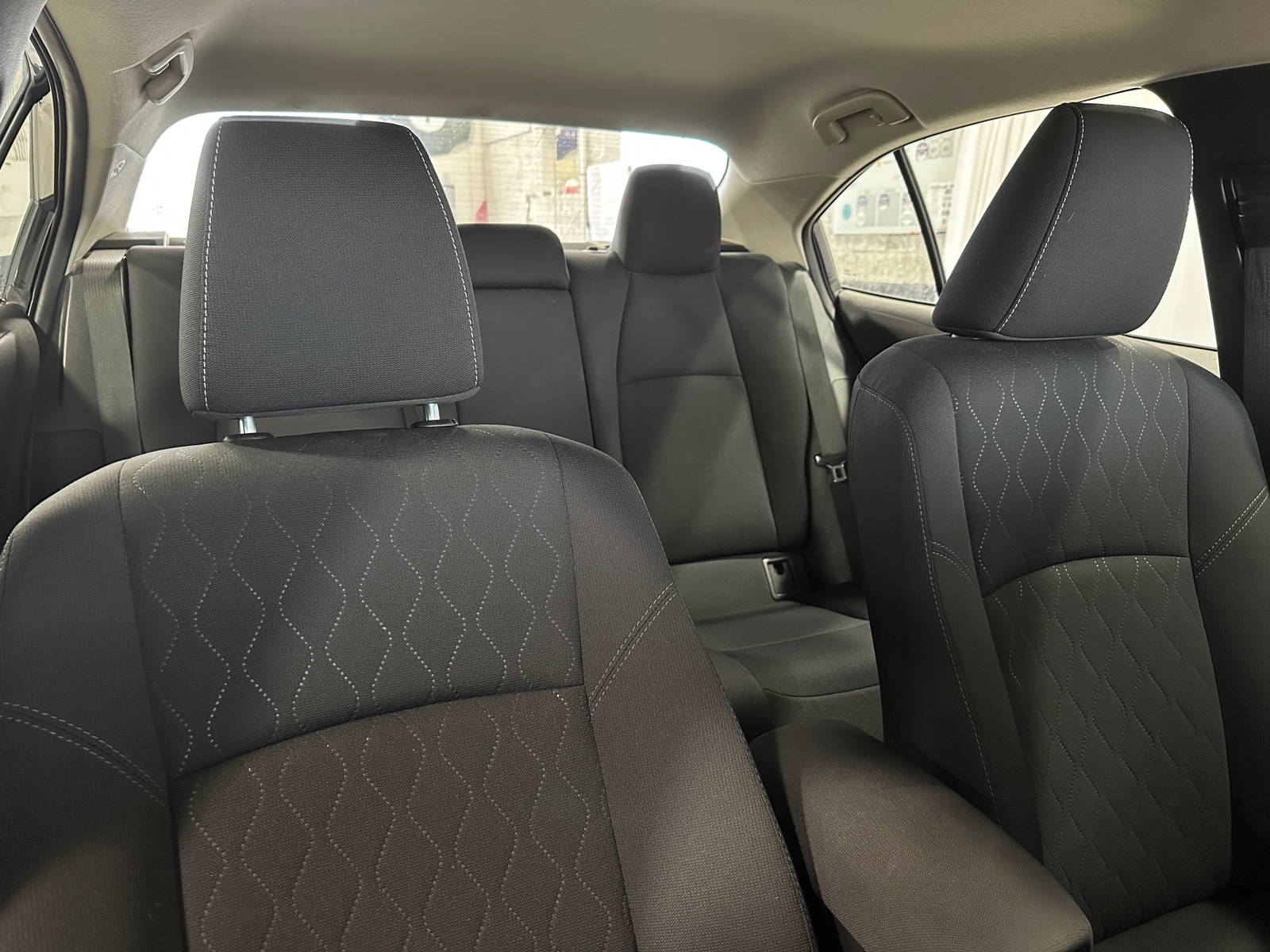 Thumbnail: 2025 Toyota Corolla - 2