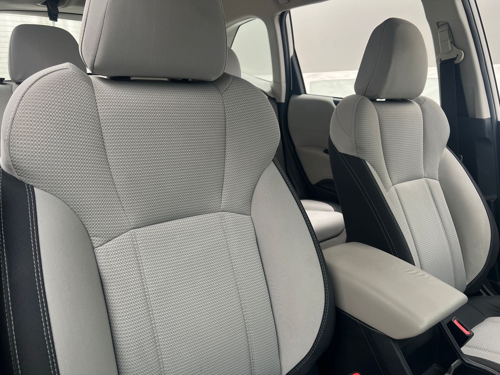 Thumbnail: 2020 Subaru Forester - 2