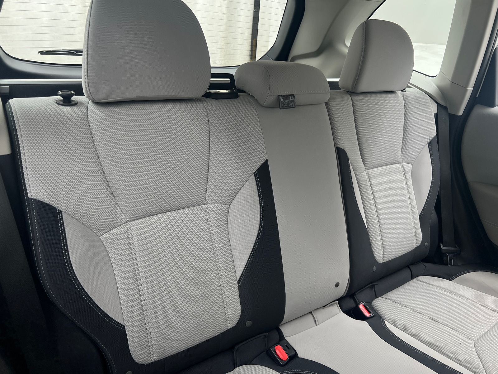 Thumbnail: 2020 Subaru Forester - 6