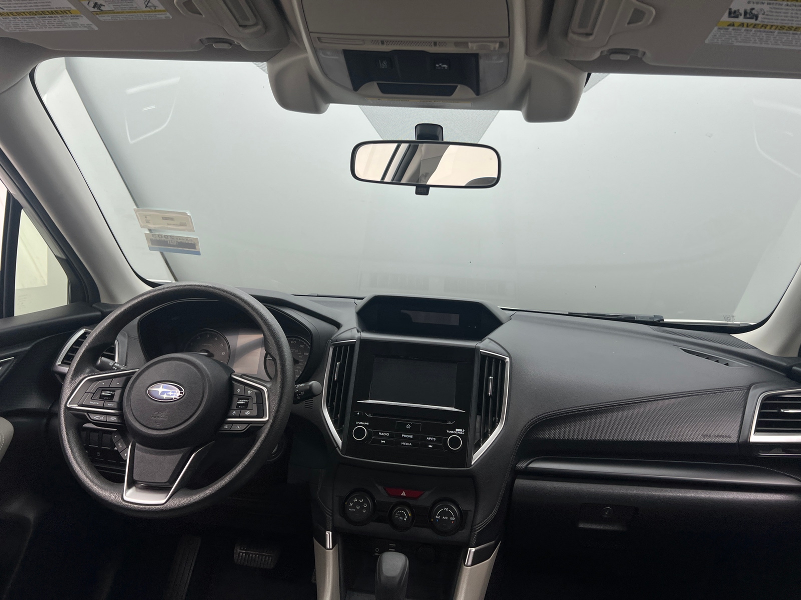 Thumbnail: 2020 Subaru Forester - 3