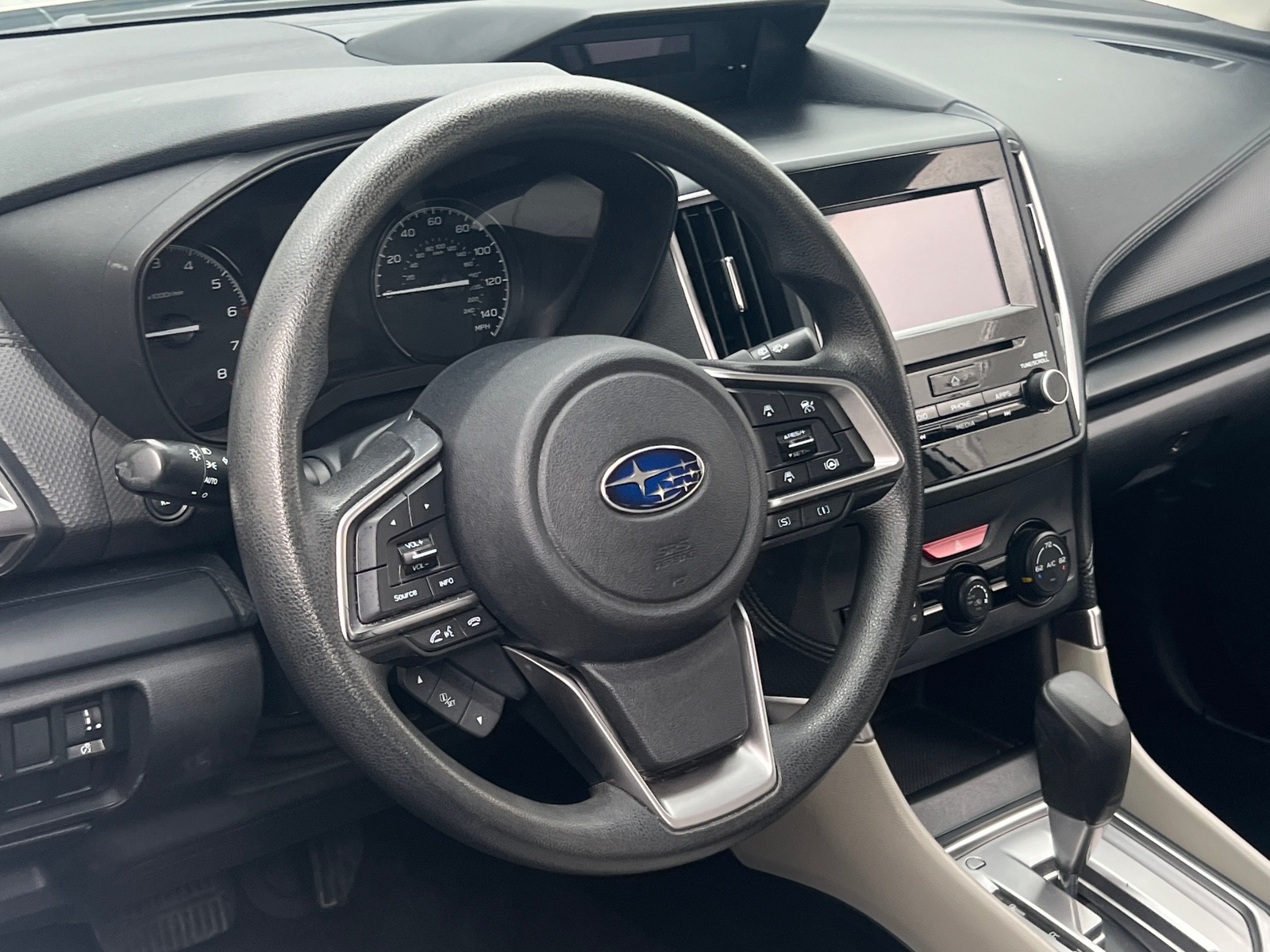 Thumbnail: 2020 Subaru Forester - 5