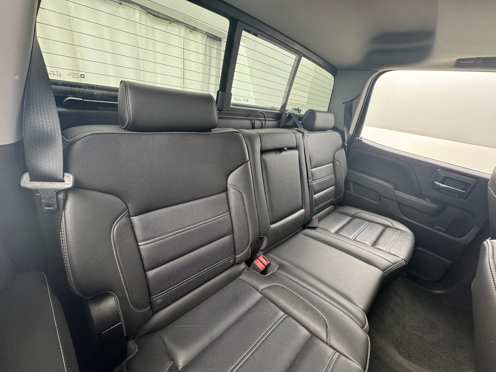 Thumbnail: 2018 GMC Sierra 1500 - 5