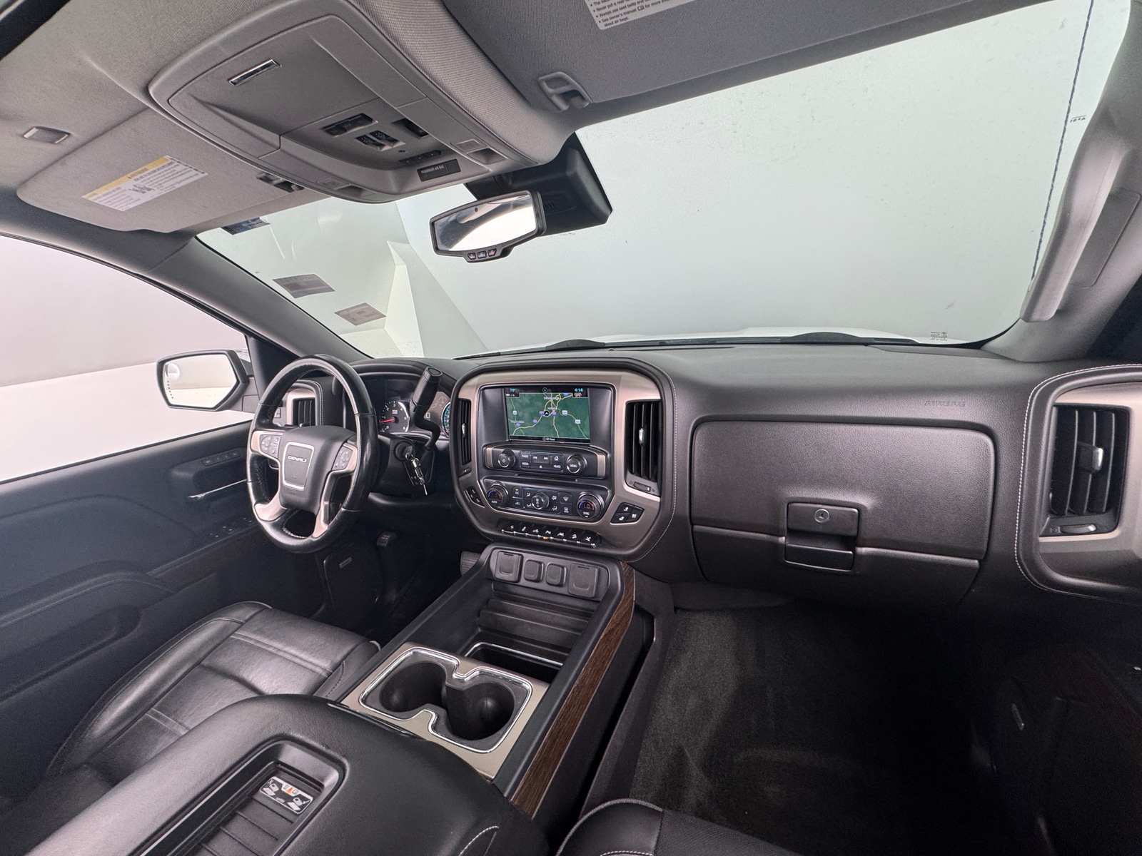 Thumbnail: 2018 GMC Sierra 1500 - 2