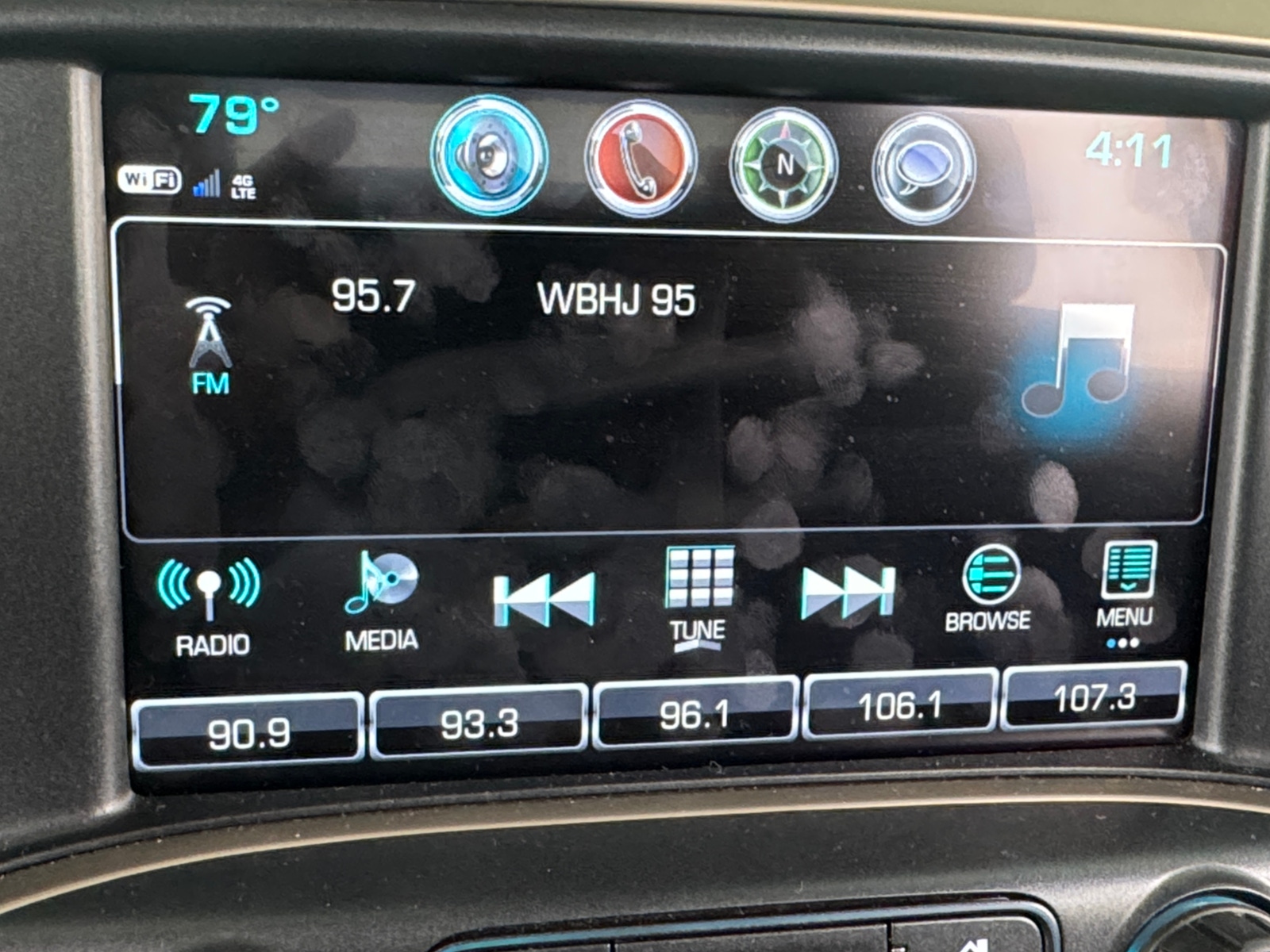 Thumbnail: 2018 GMC Sierra 1500 - 3