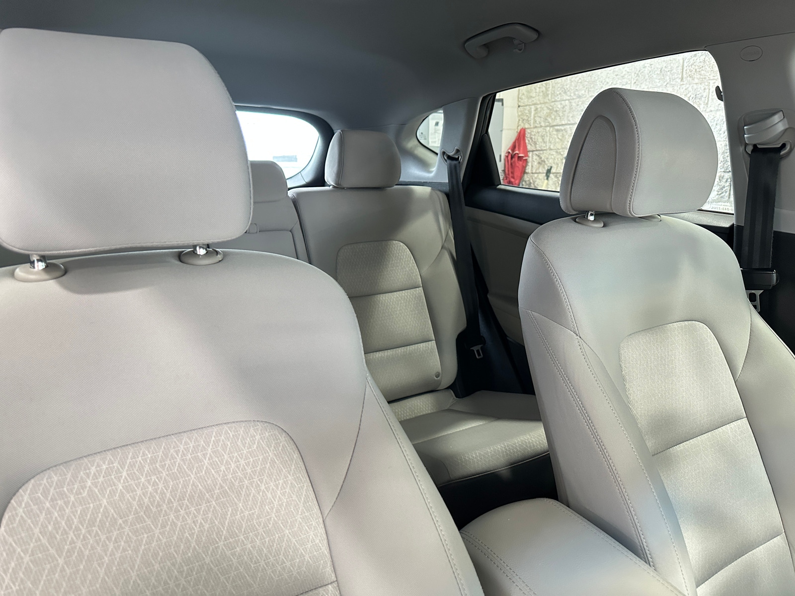 Thumbnail: 2017 Hyundai Tucson - 2