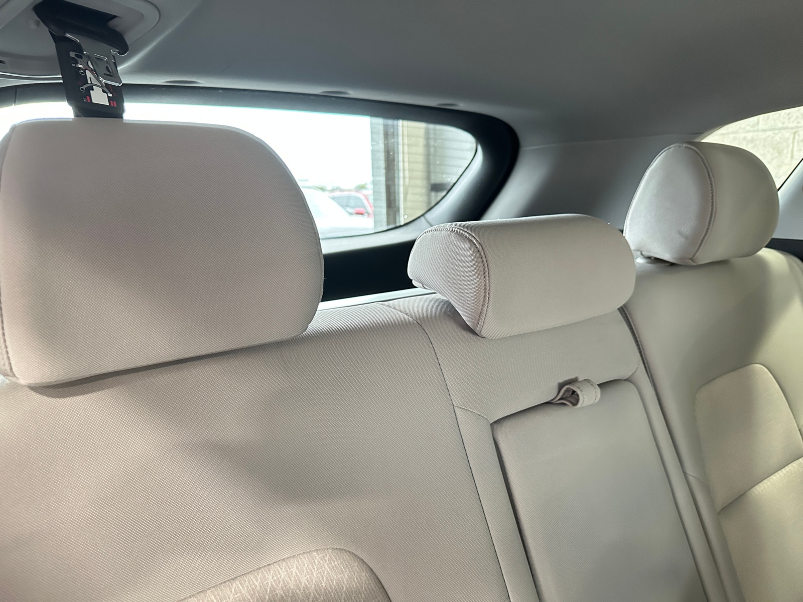 Thumbnail: 2017 Hyundai Tucson - 6