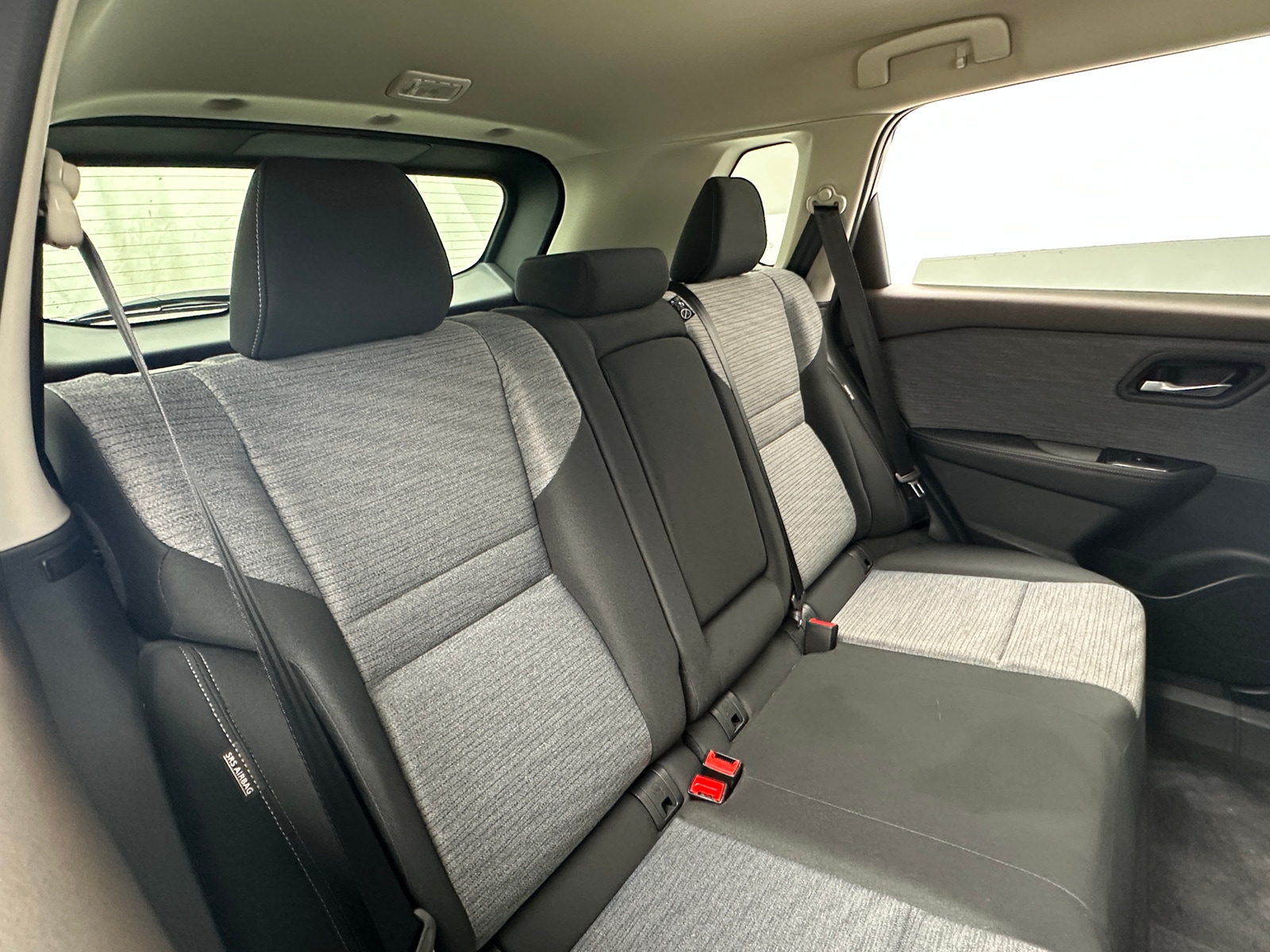 Thumbnail: 2023 Nissan Rogue - 6