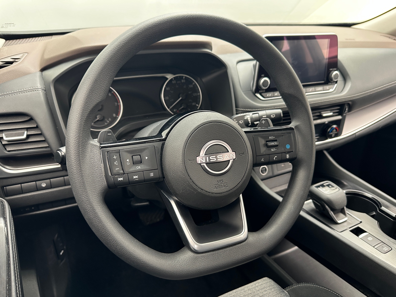 Thumbnail: 2023 Nissan Rogue - 5