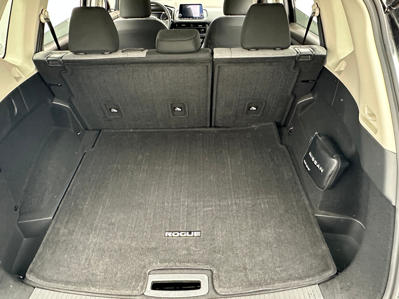 Thumbnail: 2023 Nissan Rogue - 7