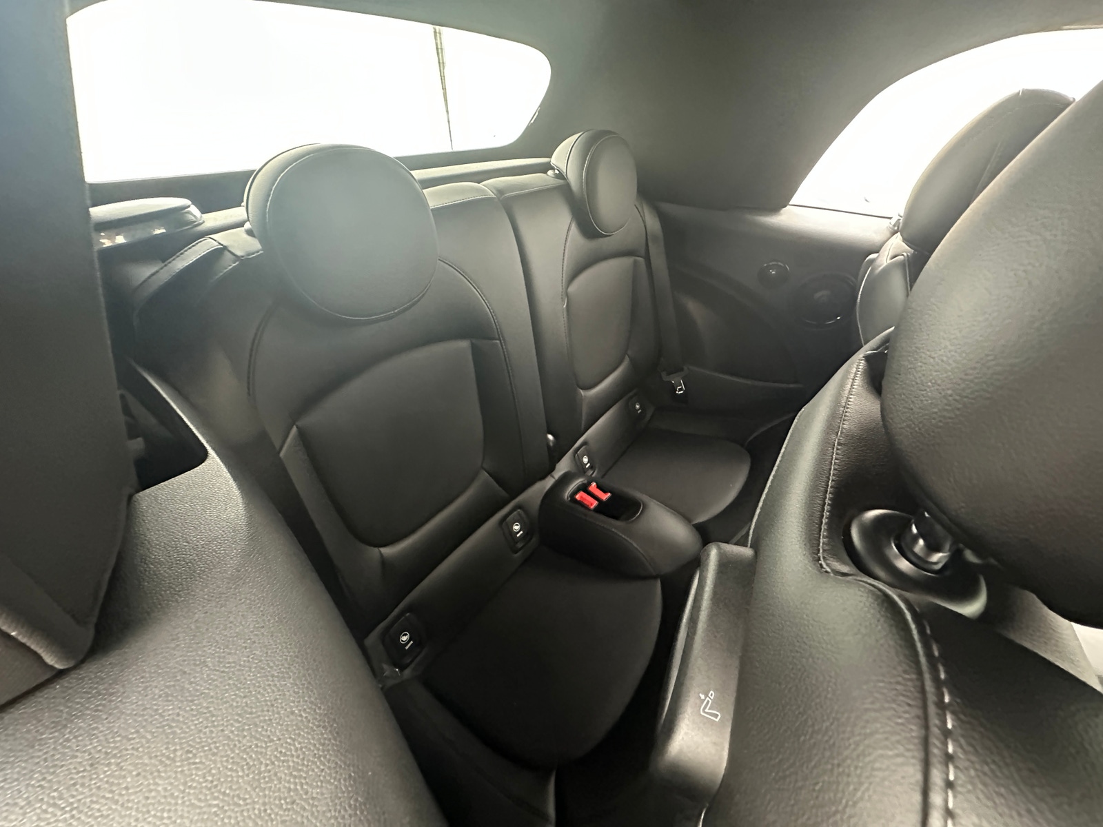 Thumbnail: 2018 MINI Cooper Convertible - 5