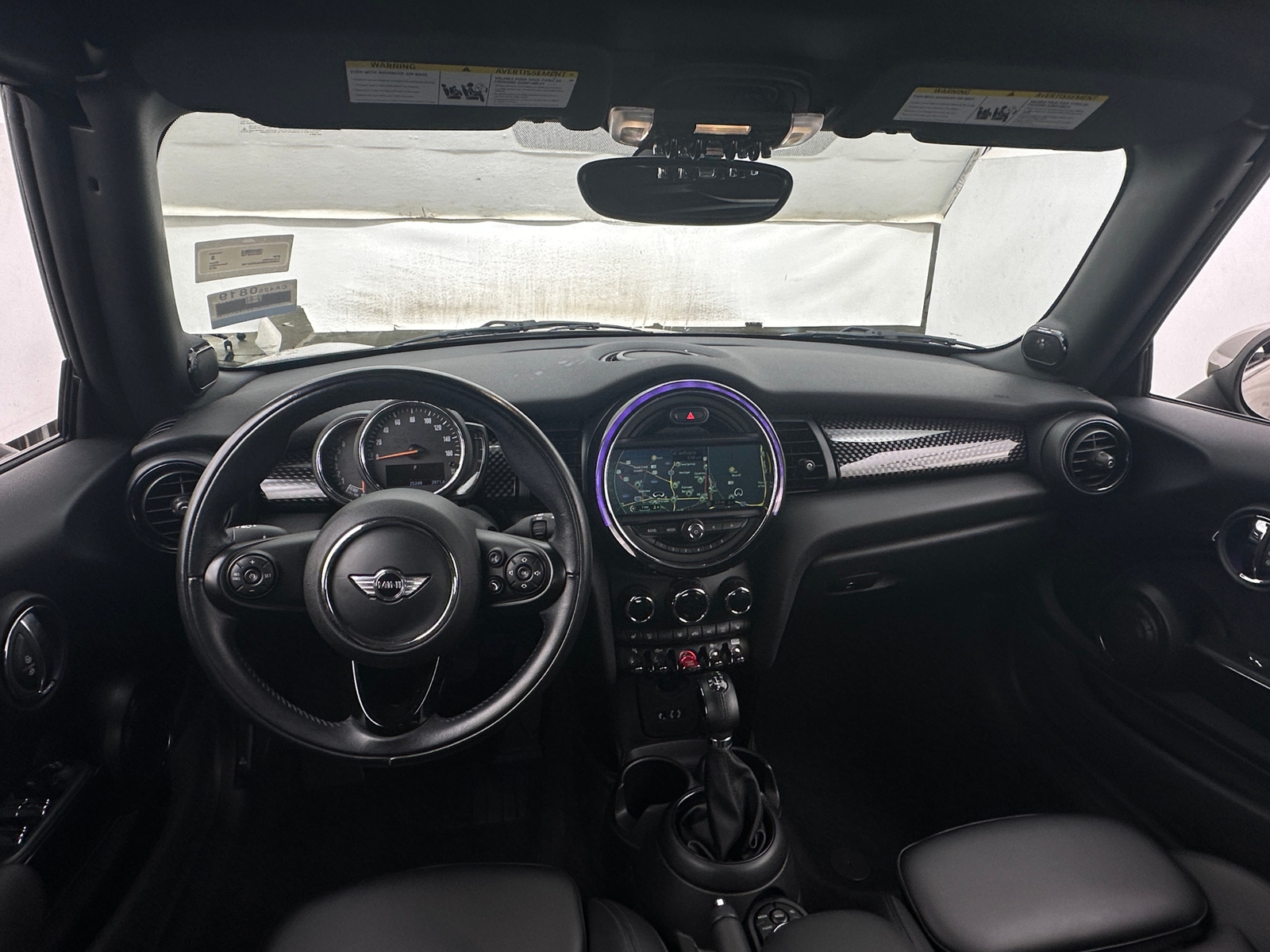 Thumbnail: 2018 MINI Cooper Convertible - 2